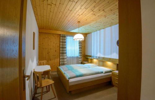 Appartement Alpenblick - Foto 19