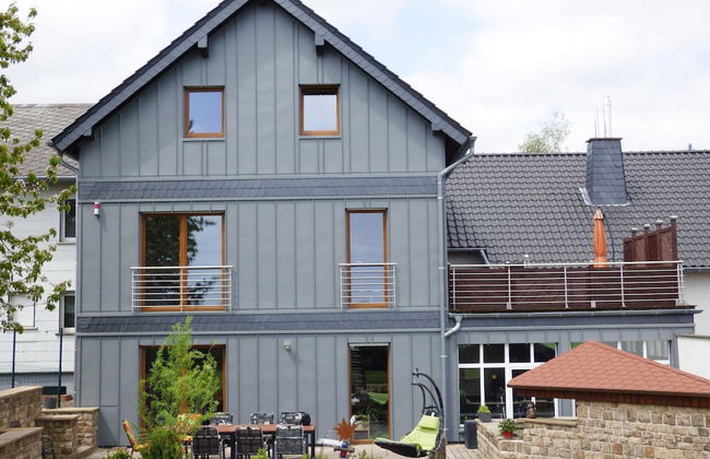 Feuerscheid Countryside Mansion - Foto 1