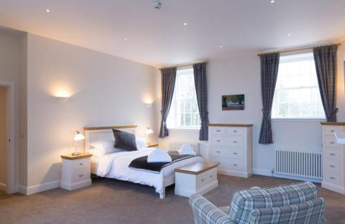 Netherby Hall - Foto 20