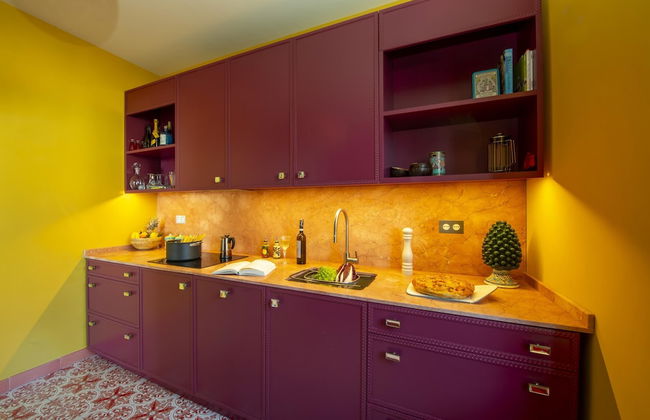 Villa Gr - Enchanting Villa Overlooking the Sea - Foto 13