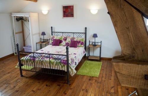 Villas de Leypinas Gites - Foto 7