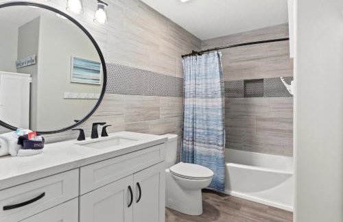 Beautiful Ocean Views! 2-bedroom, 2-bathroom! Resort Pools! - Foto 95