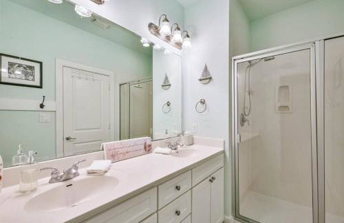 Stella Maris Beach Cottage in Pointe West Resort - Foto 18