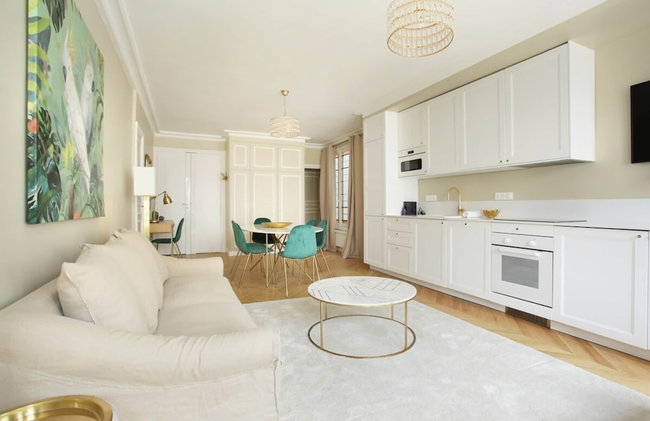 Apartment Opéra by Studio prestige - Foto 43