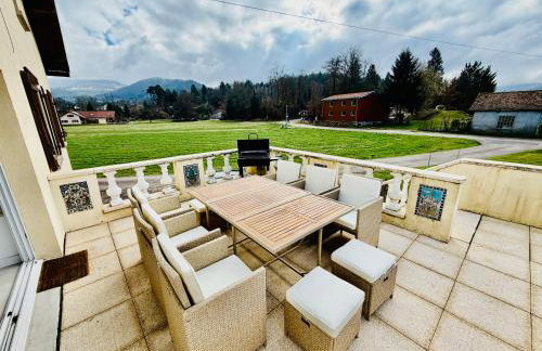 Nouveauté Gite la virée verte - Foto 3