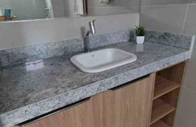 Residencial Taormina - apartamento à beira-mar novinho! - Foto 22
