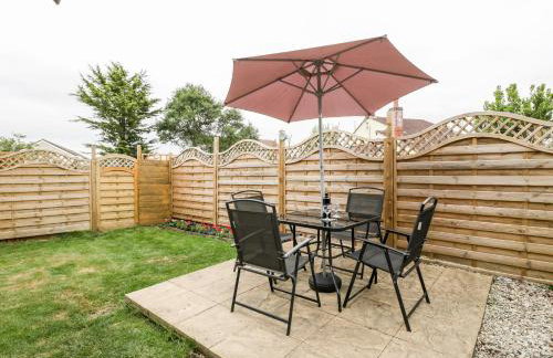 Wisteria Chalet - Foto 20