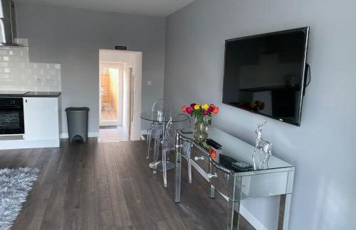 COACHMAN COTTAGE OUTSIDE HOT TUB - Foto 5