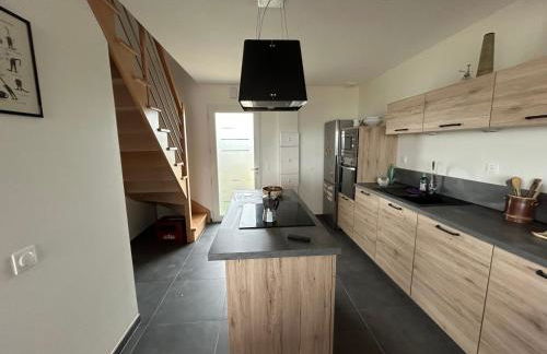 Les Cortalines Equihen - Foto 65