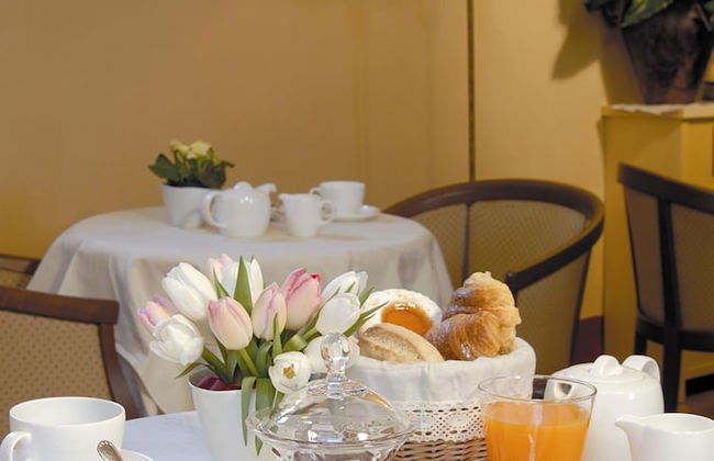 La Locanda di San Francesco - Foto 55