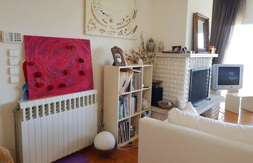 Beachfront House Villa 35min from Athens - Foto 27