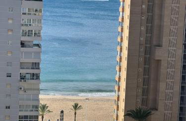Coblanca 41-gym-heated pool-sauna-jacuzzi-wifi-3 minutes walk from the sea - Foto 10