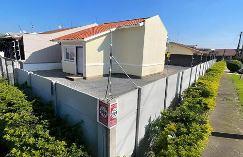 Canoas/RS-Linda Casa 3 qtos 8P próx ULBRA / REFAP - Foto 38