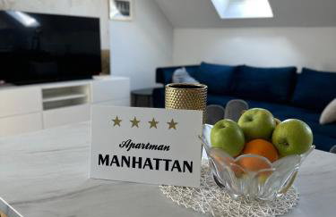 Apartman “Manhattan” - Photo 27