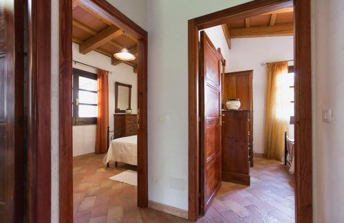 Villa Porticciolo vicino spiaggia per 6 persone con Aria Condizionata WiF - Foto 13