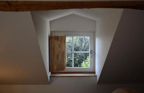 Le grenier des filles - Photo 14