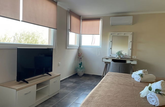 Villa De La Vita Alykes - Foto 19