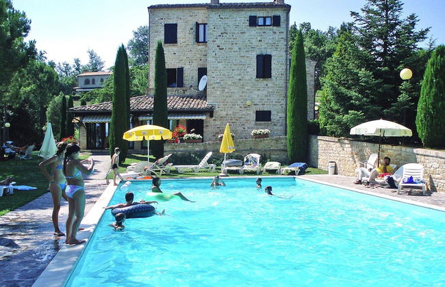 Hotel in Marche With Scenic Hiking Trails - Foto 8