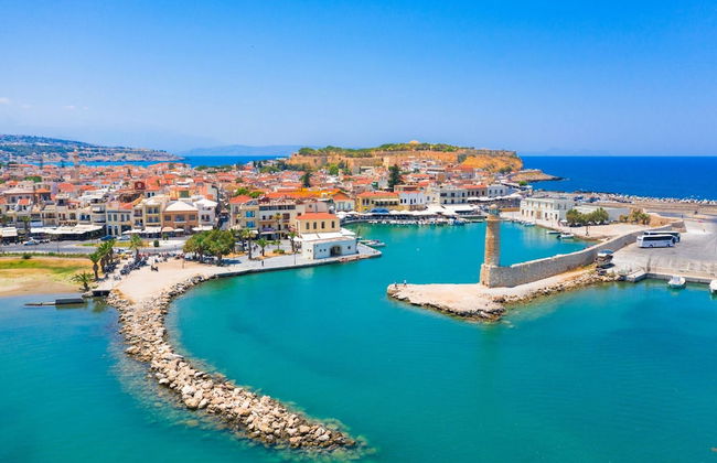 Cretan Residence With Pool - Foto 31