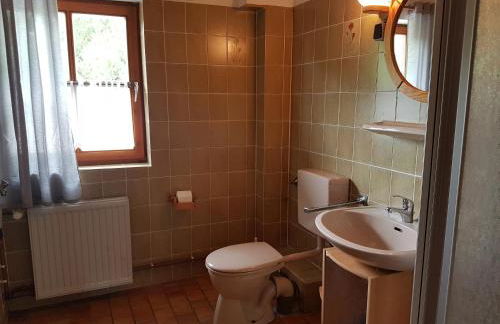 Ferienhaus Lichtblick am Teich - Foto 11