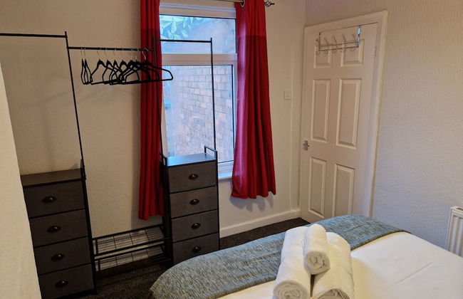 Grange Villa Amethyst 3 Bed House - Foto 5