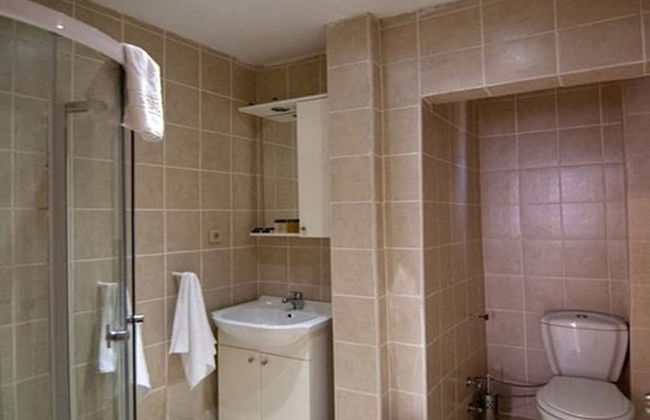 By Pera Suites - Foto 19