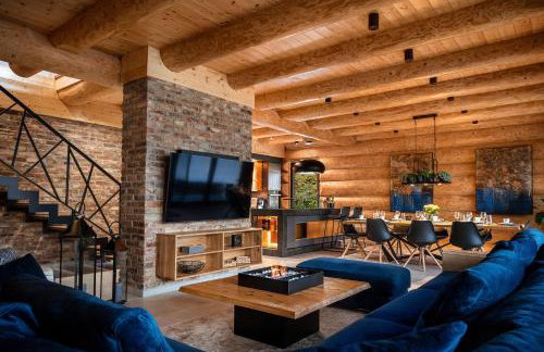 Międzybrodzie Bialskie Apartamenty Nowy Świat - Foto 31