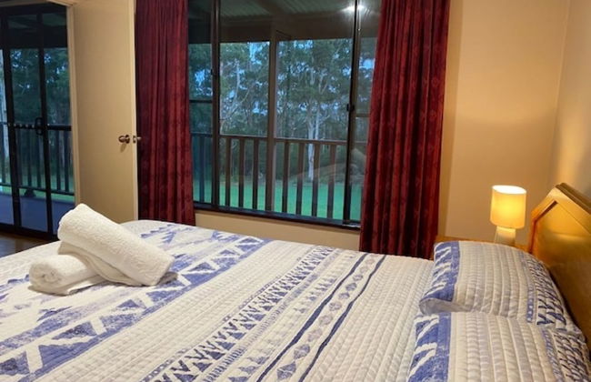 Tinglewood Cabins - Foto 3