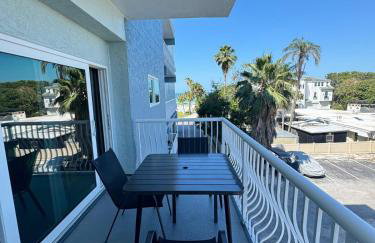 Beach Retreat in Redington Shores - Foto 3