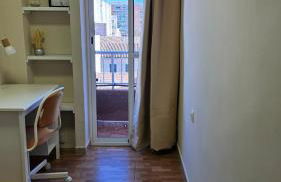 Sagunto Beach Apartment 500m to Sea, WiFi 600Mb y AC - Foto 10