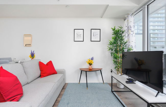 Soho Residence Jarvis - Foto 65