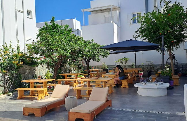 OCEANIS RESORT - Photo 13