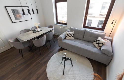 Bheaven I Jugendstil Premium Apartment - Foto 1