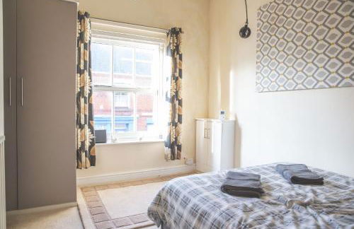 Ibstock Self Catered Apartment - Foto 1