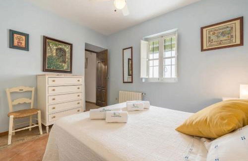 La Casa De Íllora - Foto 86