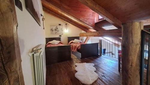 La Maison du Coeur - Le Mezzanine - Photo 5