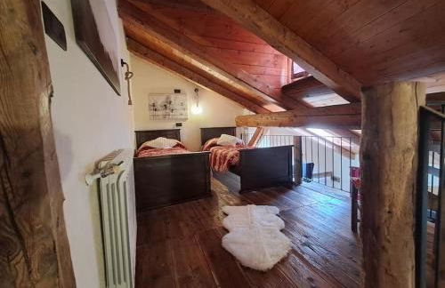 La Maison du Coeur - Le Mezzanine - Photo 5