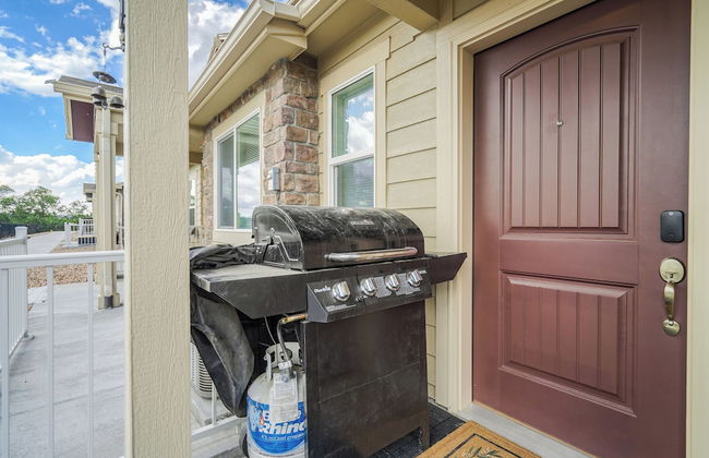 Sakura Springs - Foto 31