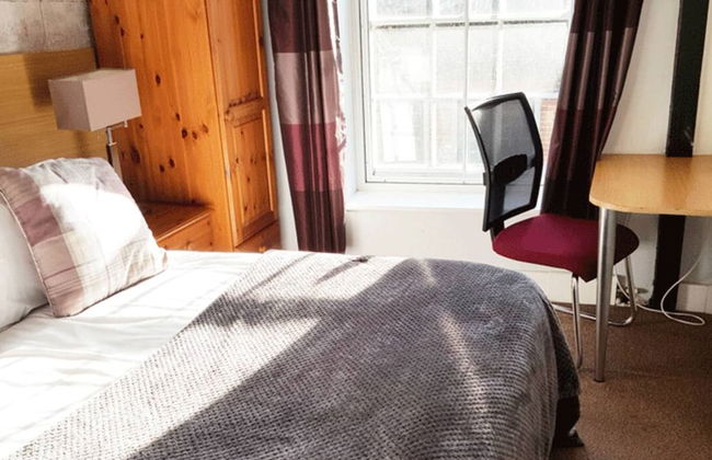 Stay Norwich Apartments The Old Workshop - Foto 2