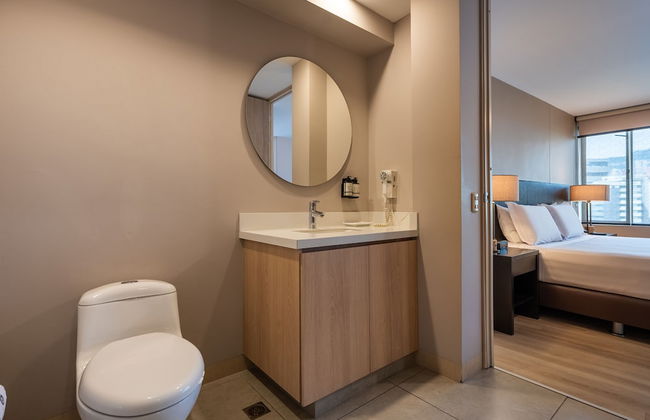 Estelar Apartamentos Medellin - Foto 26