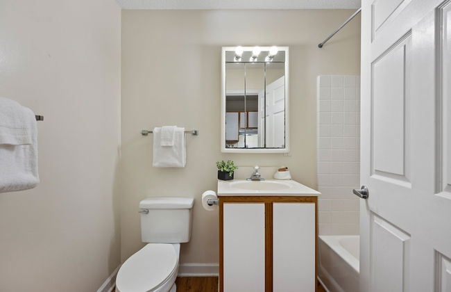 Affordable Suites Charlottesville - Photo 22