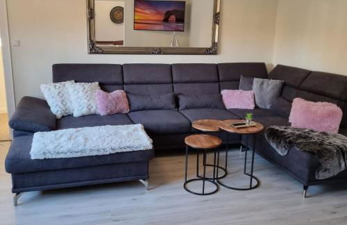 Haus Nordseeschatz Appartement 15 Große Schatzkiste 4 Personen - Foto 1