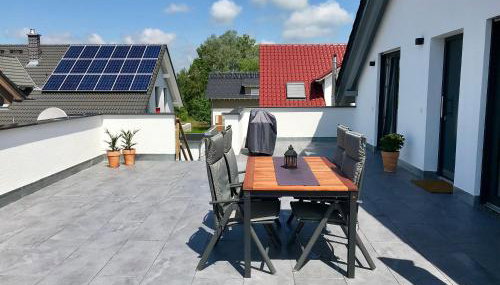FERIENWOHNUNG SEEBRISE mit sonniger Dachterrasse - Foto 4