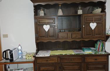 Grazioso Appartamento in Centro Storico "ALLE MURA DEL CASTELLO 1 Stefano e Paola Marchesini" - Foto 11