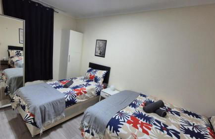 finsbur park station - Foto 9