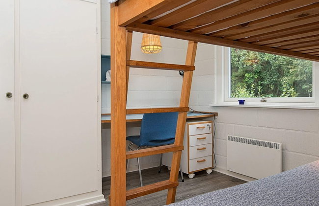 Enticing Holiday Home in Jutland near Sea - Foto 6