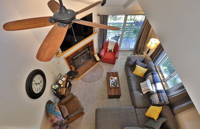 The Woods by Killington Vacation Rentals - 2 Bedrooms - Photo 45