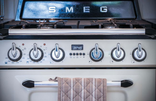 Palace Park - 2 Bedroom Bungalow - Manorbier - Photo 31