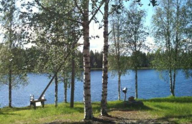 Hiiden kämppäkartano - Foto 9