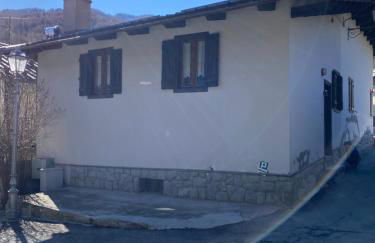 Les Arnauds - Foto 43